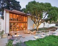 Cavallo Point Healing Arts Center & Spa