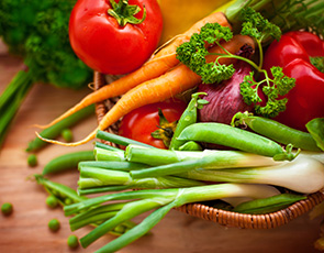 healthy living